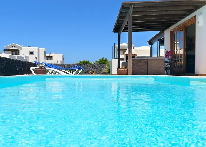 Hipoclub Villas, Aguamarina 29