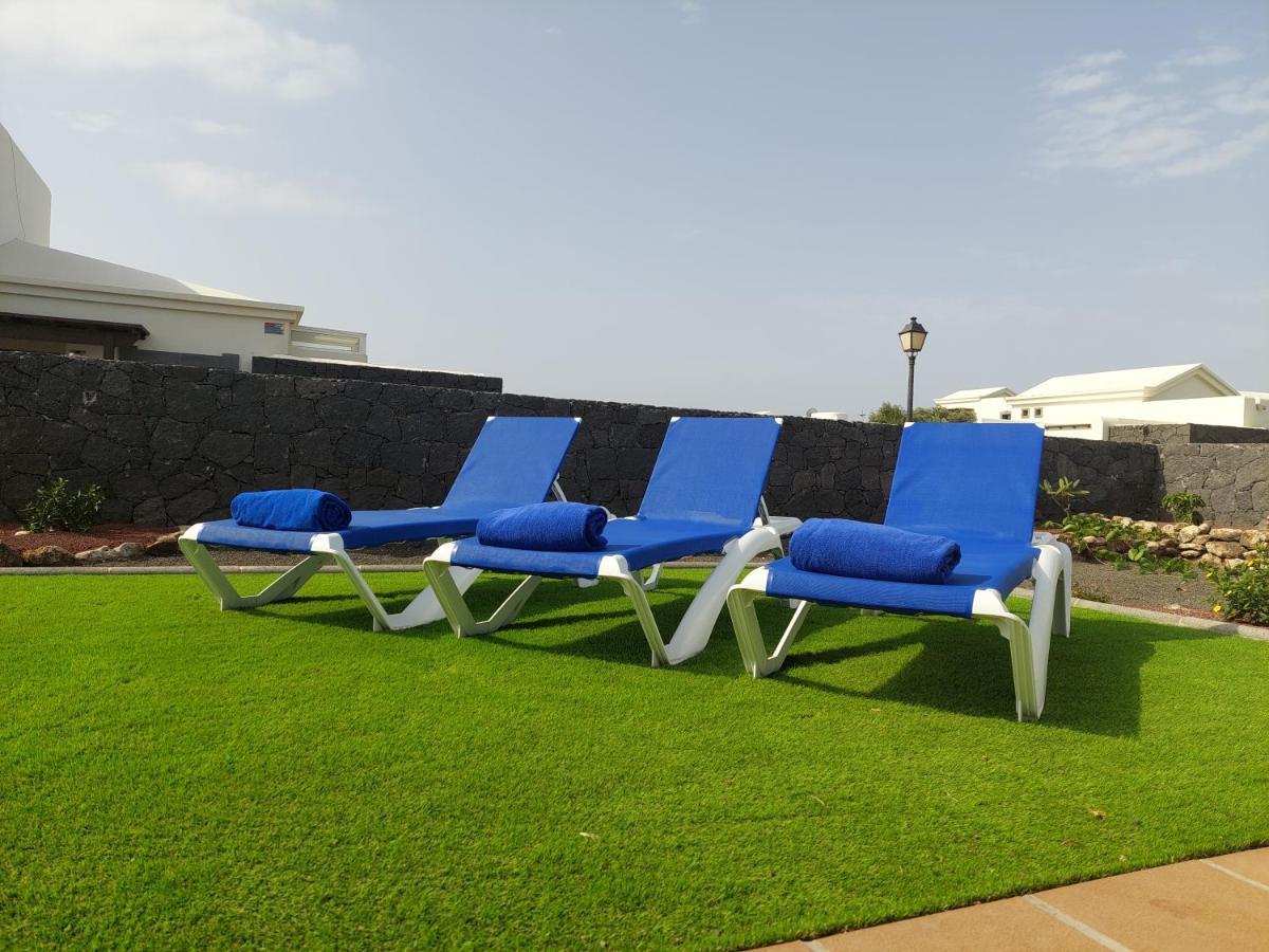Hipoclub Villas, Aguamarina 29 Villa