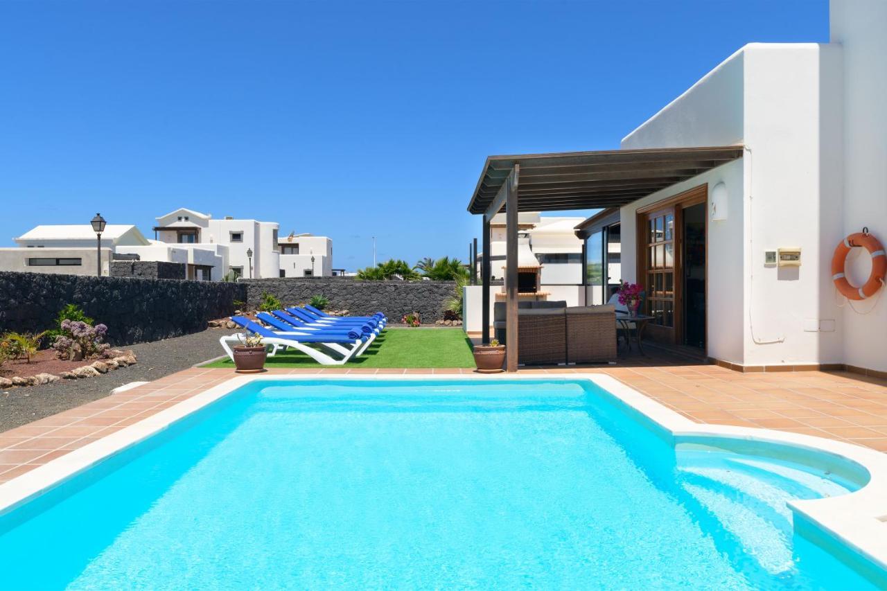Hipoclub Villas, Aguamarina 29 *