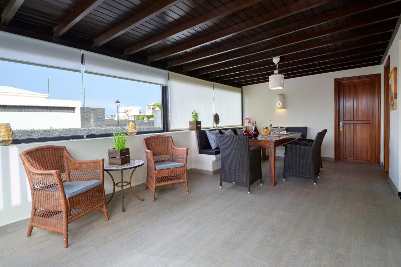 Hipoclub Villas, Aguamarina 29 Villa Playa Blanca (Lanzarote)