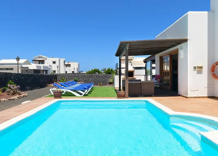 Hipoclub Villas, Aguamarina 29