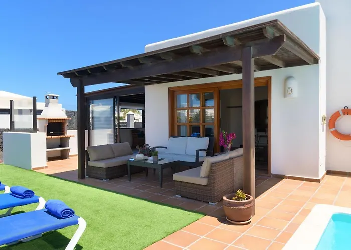 Hipoclub Villas, Aguamarina 29