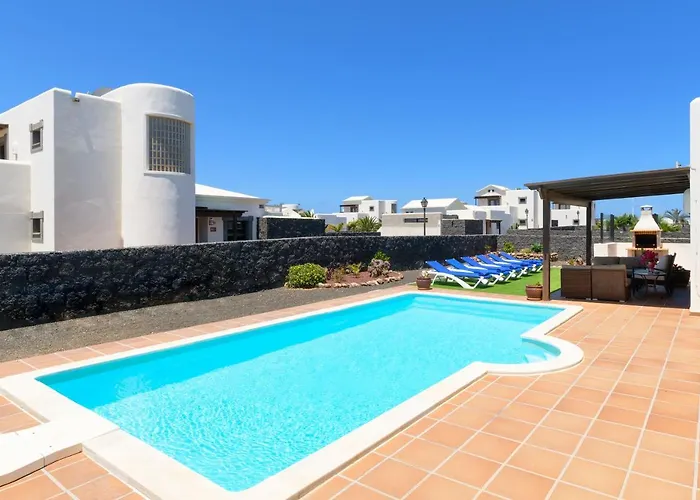 Hipoclub Villas, Aguamarina 29