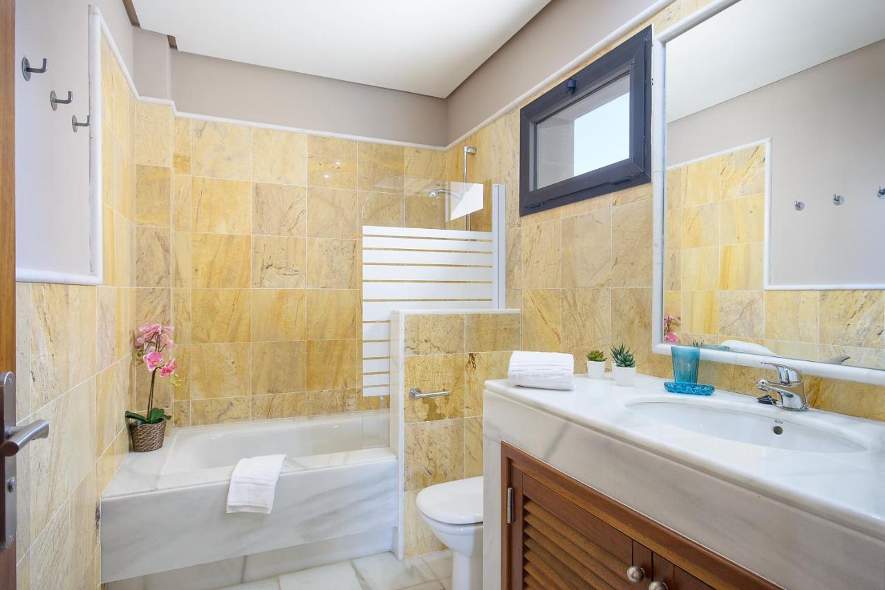 Hipoclub Villas, Aguamarina 29 Villa *