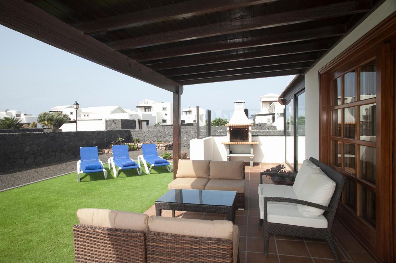 Villa Hipoclub Villas, Aguamarina 29 *