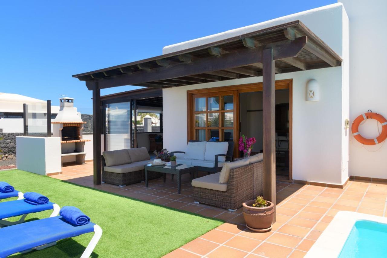 Hipoclub Villas, Aguamarina 29 Villa