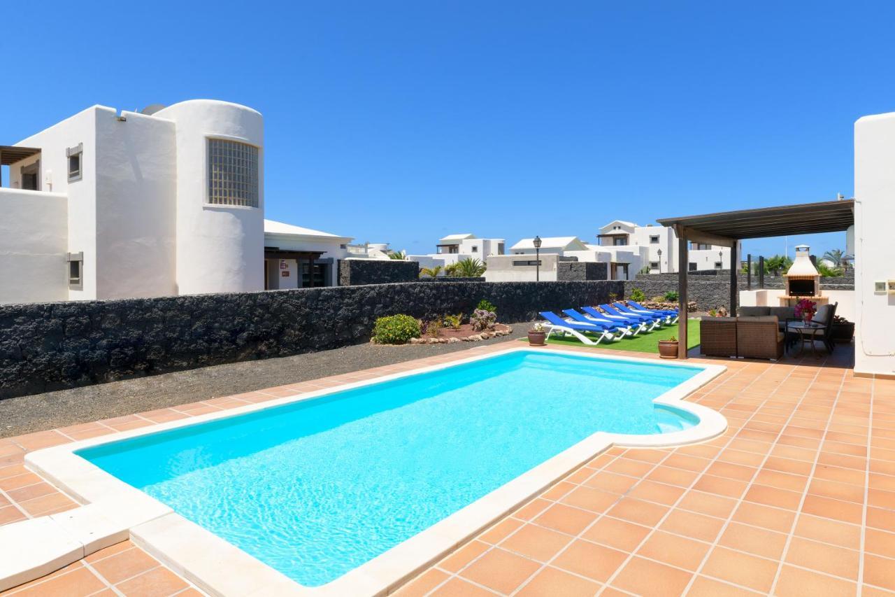 Hipoclub Villas, Aguamarina 29 Villa