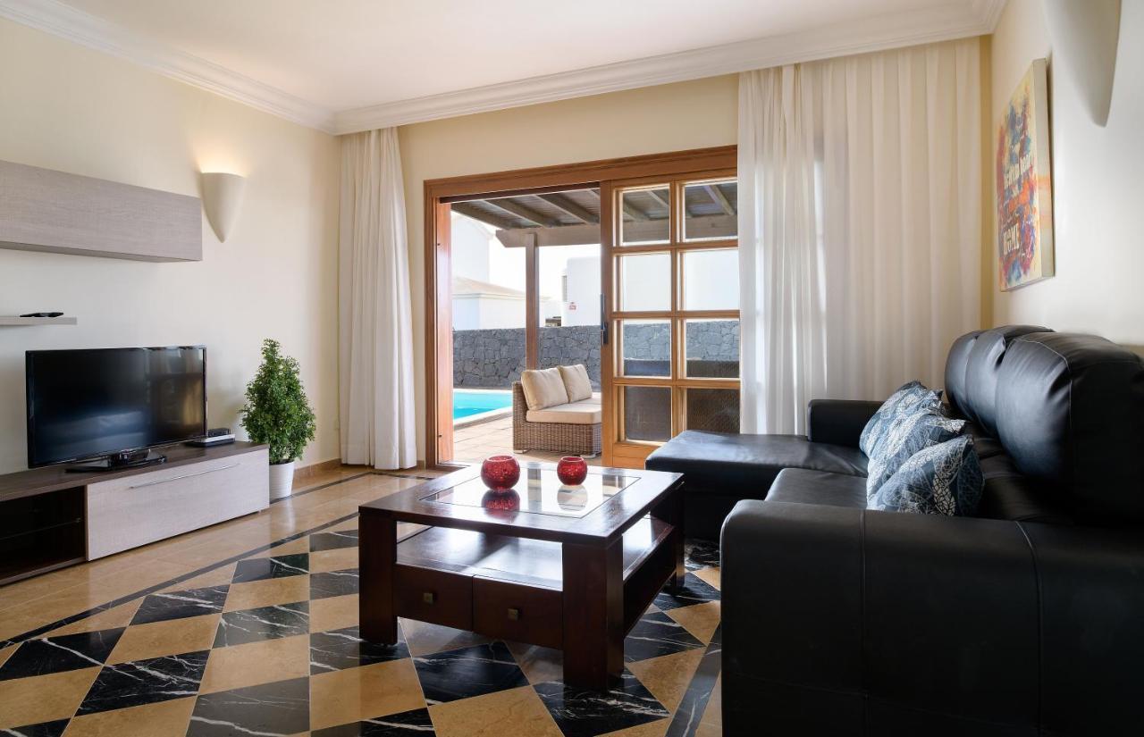 Hipoclub Villas, Aguamarina 29 Villa Playa Blanca (Lanzarote)