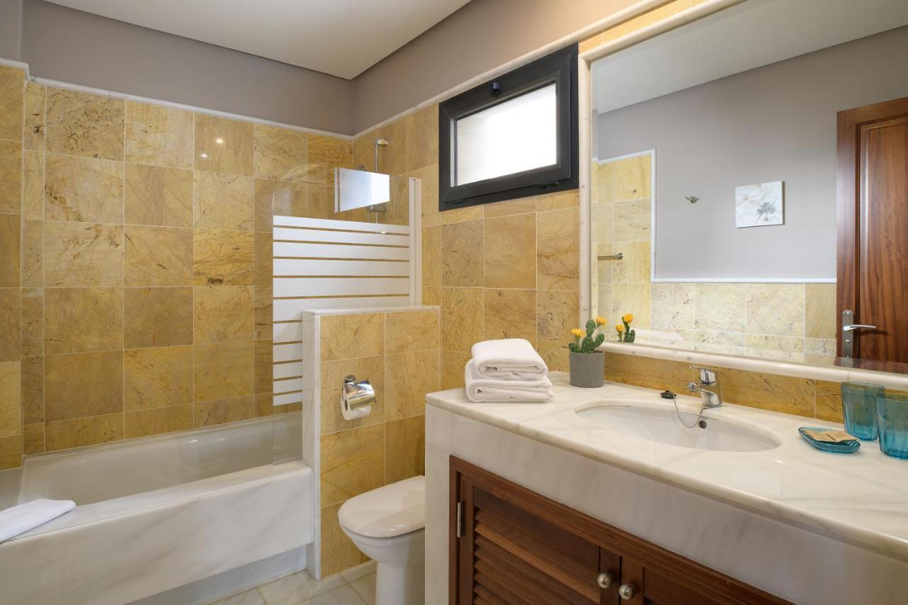 Villa Hipoclub Villas, Aguamarina 29