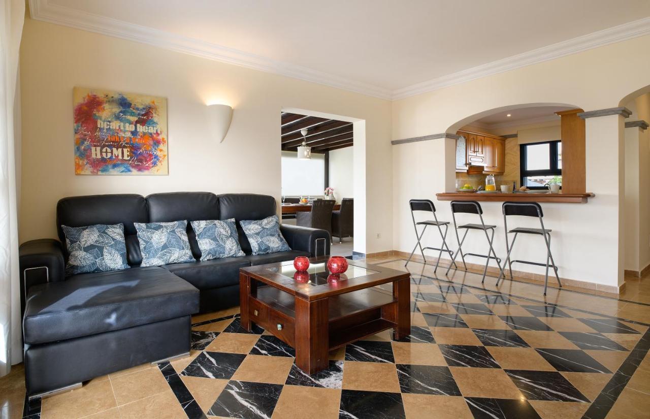 Hipoclub Villas, Aguamarina 29 Playa Blanca (Lanzarote)