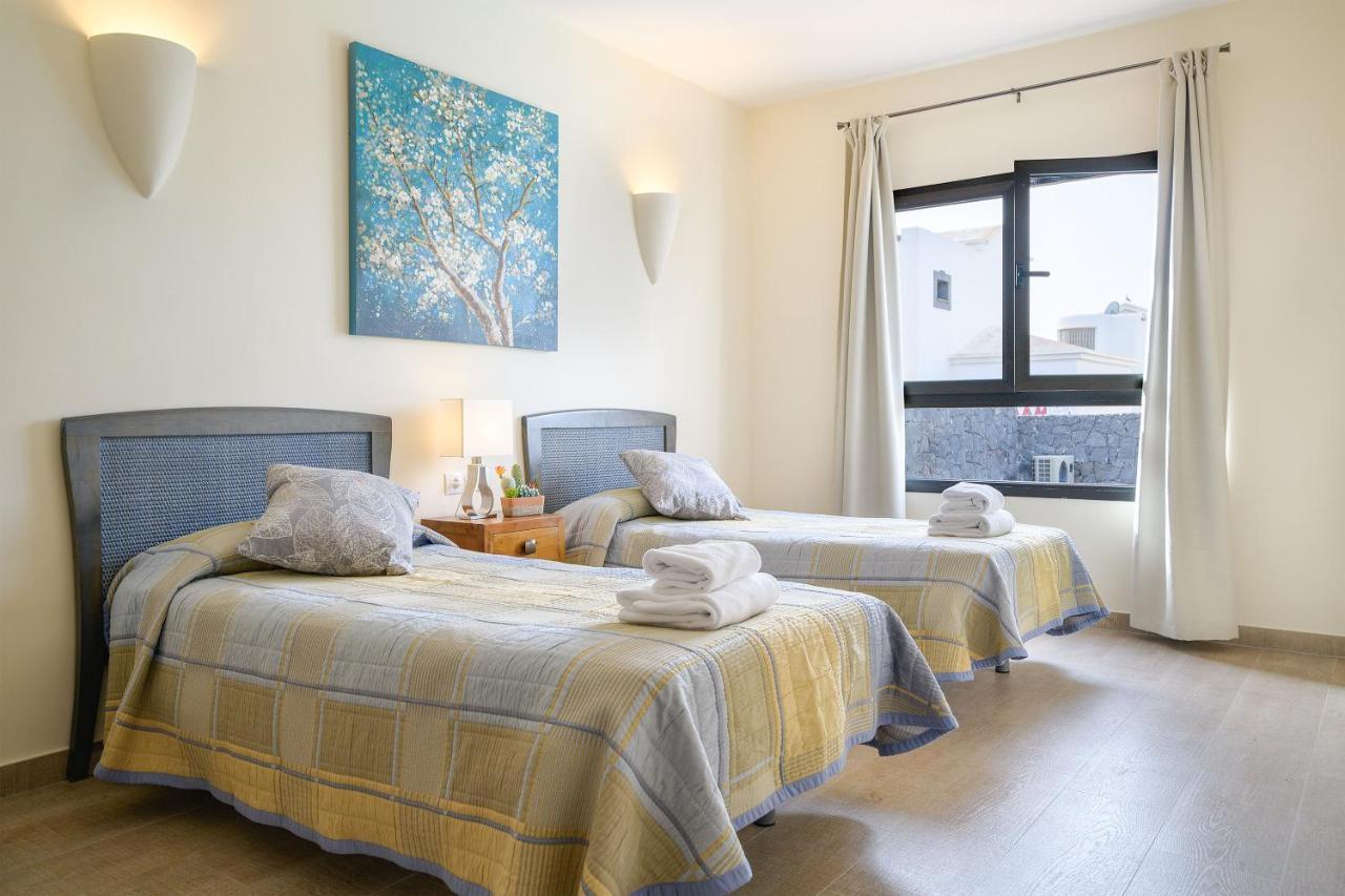 Hipoclub Villas, Aguamarina 29 Playa Blanca (Lanzarote)