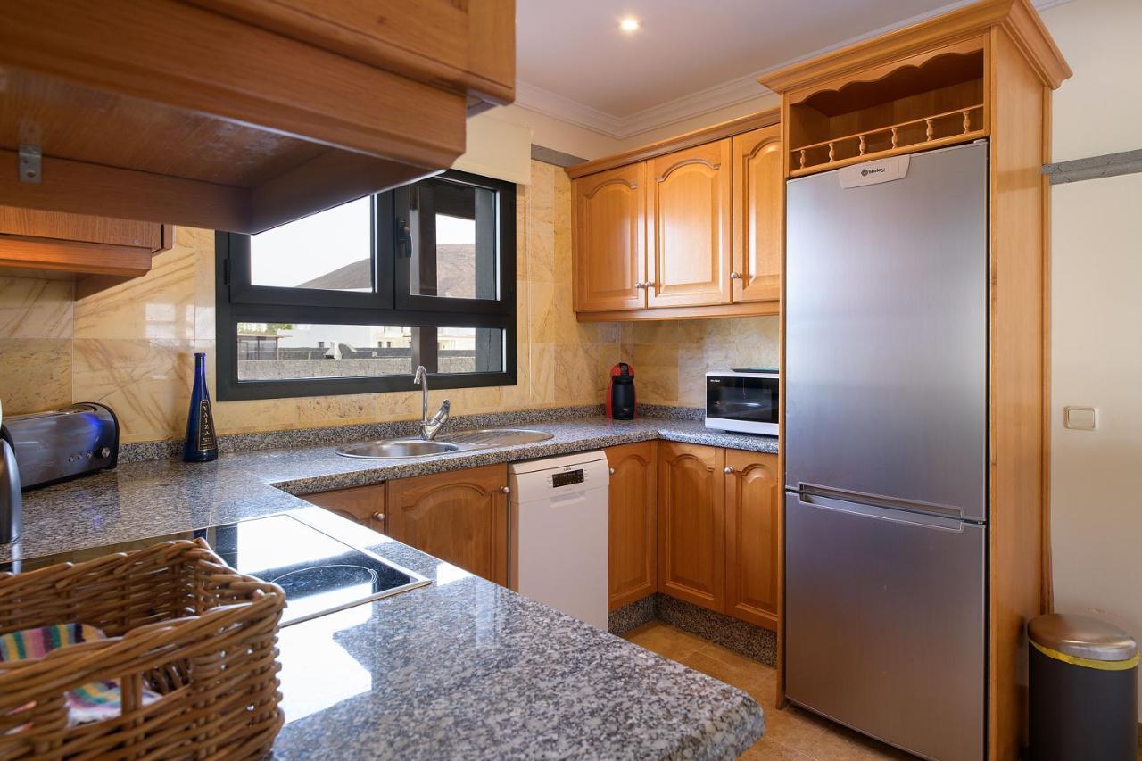 Hipoclub Villas, Aguamarina 29 Villa